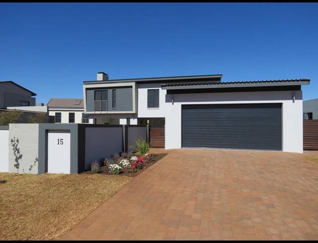 3 BEDROOM PROPERTY TO RENT IN MIDSTREAM MEADOWS